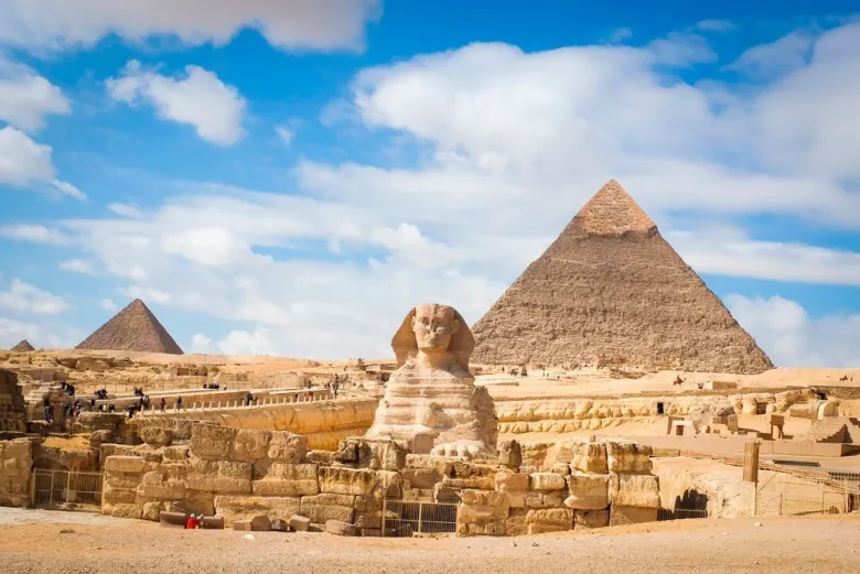 Il Cairo ETLI