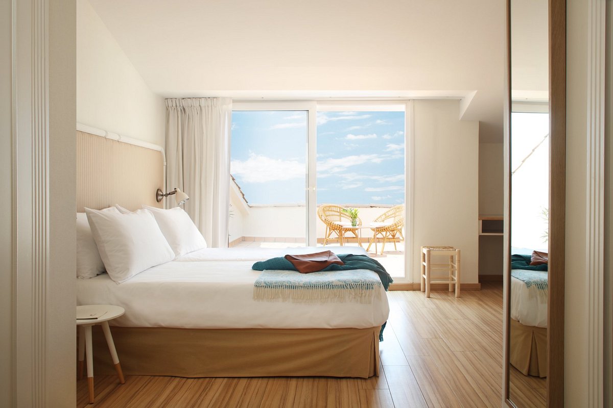 LLoret de mar Hotel Augusta Club & SPA ETLI 3