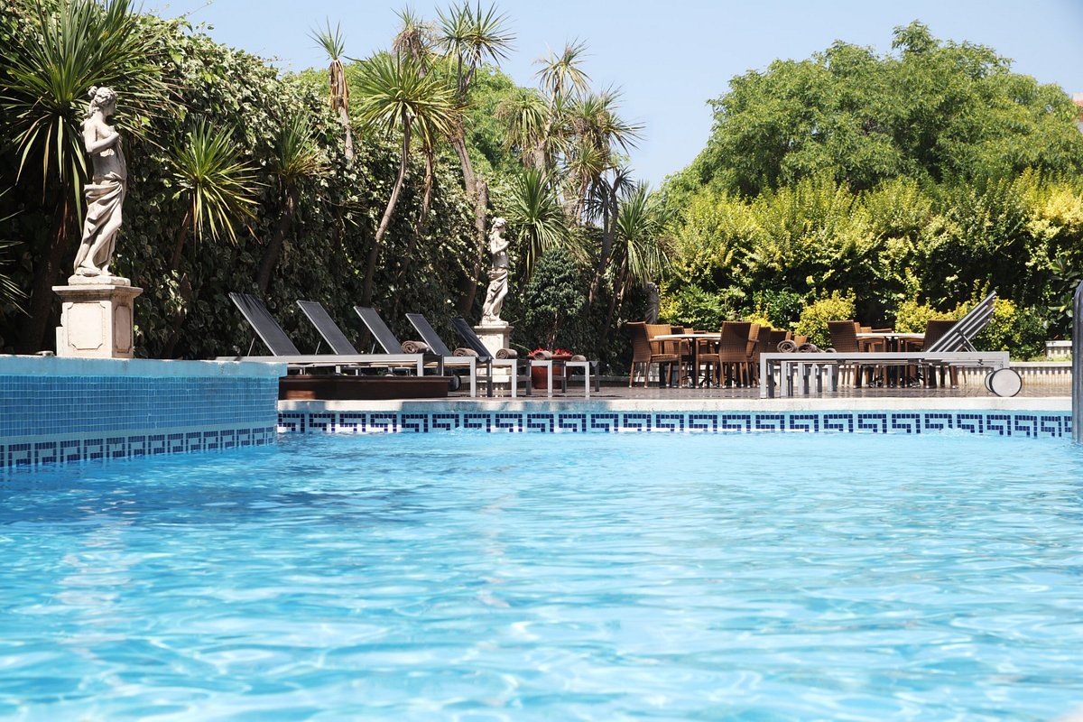 LLoret de mar Hotel Augusta Club & SPA ETLI