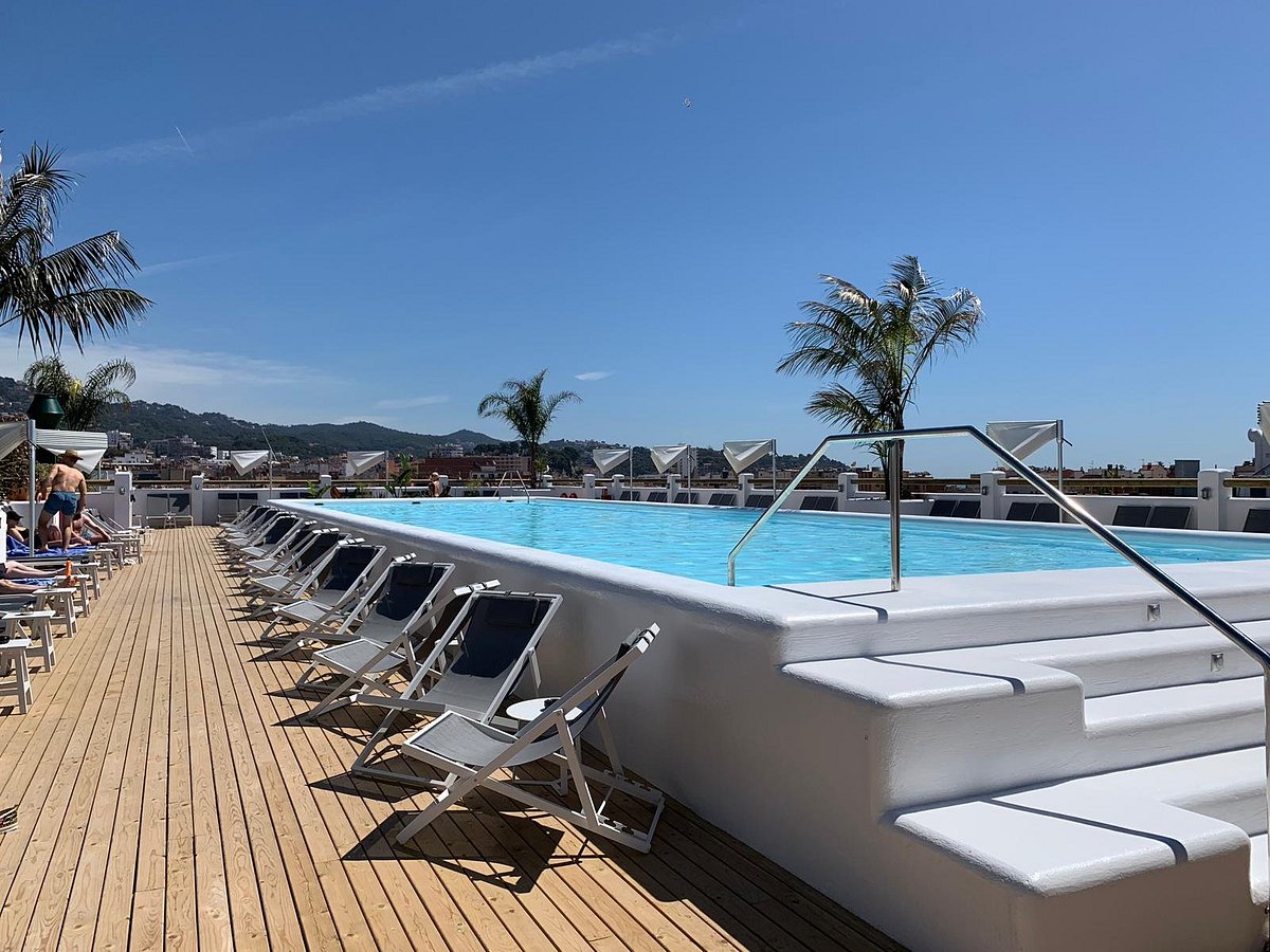 LLoret de mar Hotel Gran Flammingo ETLI 2