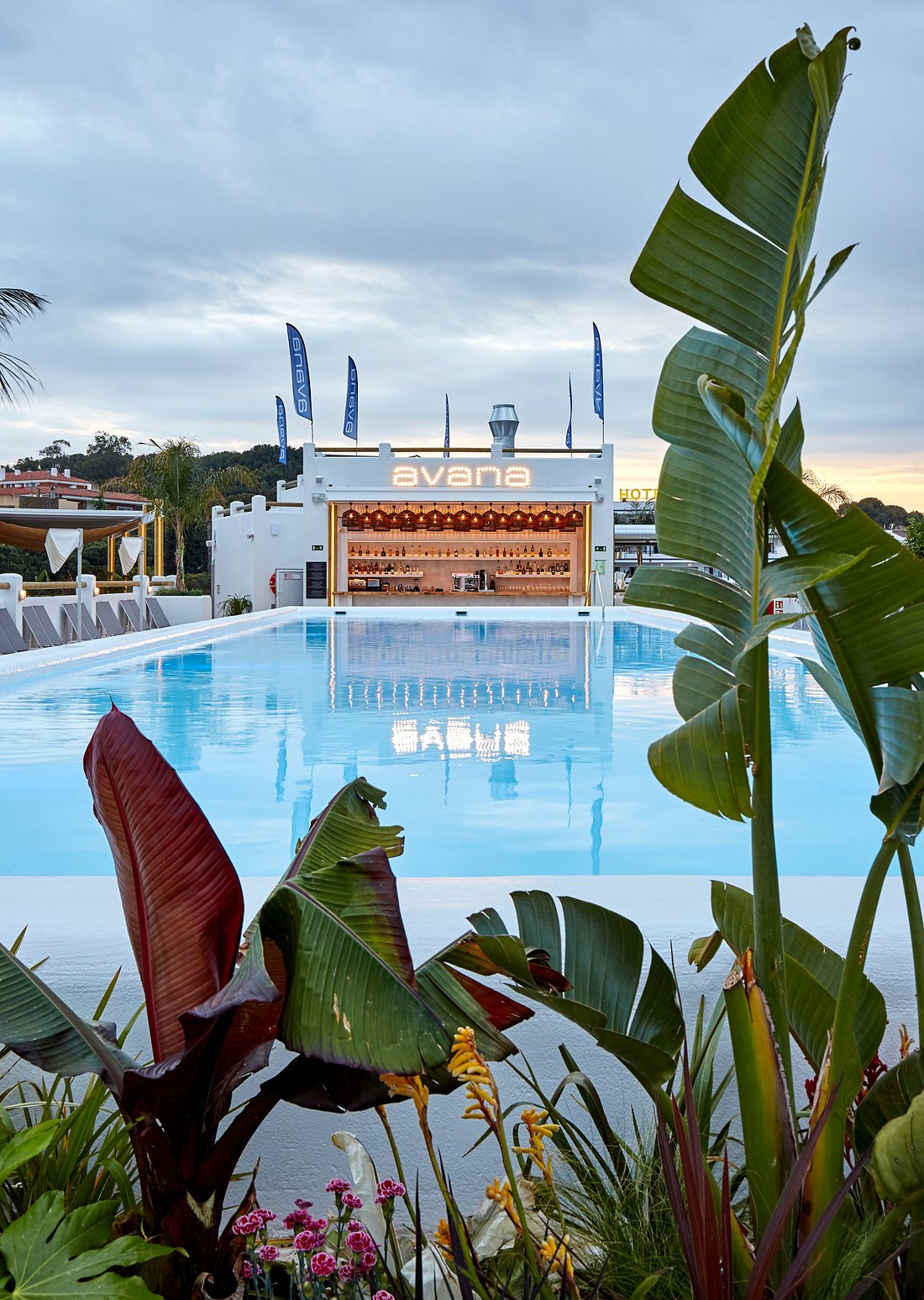 LLoret de mar Hotel Gran Flammingo ETLI 3