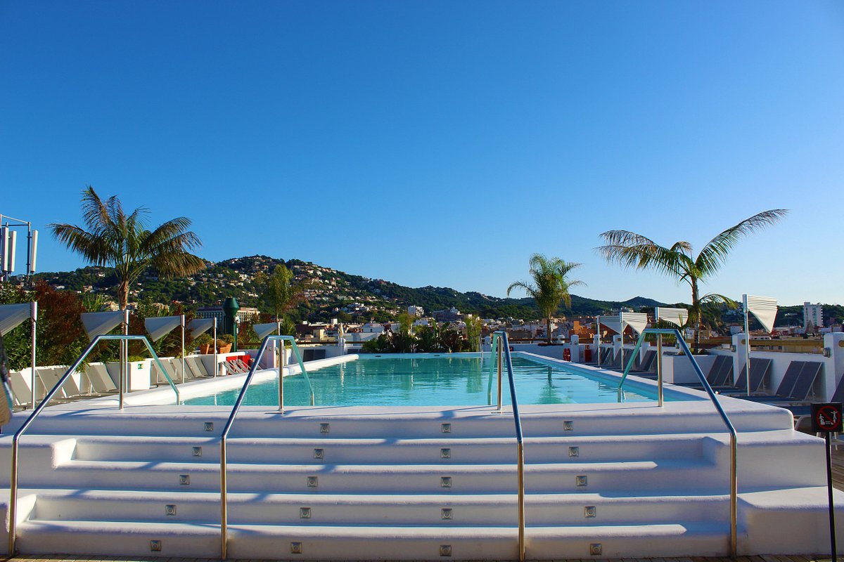 LLoret de mar Hotel Gran Flammingo ETLI 5