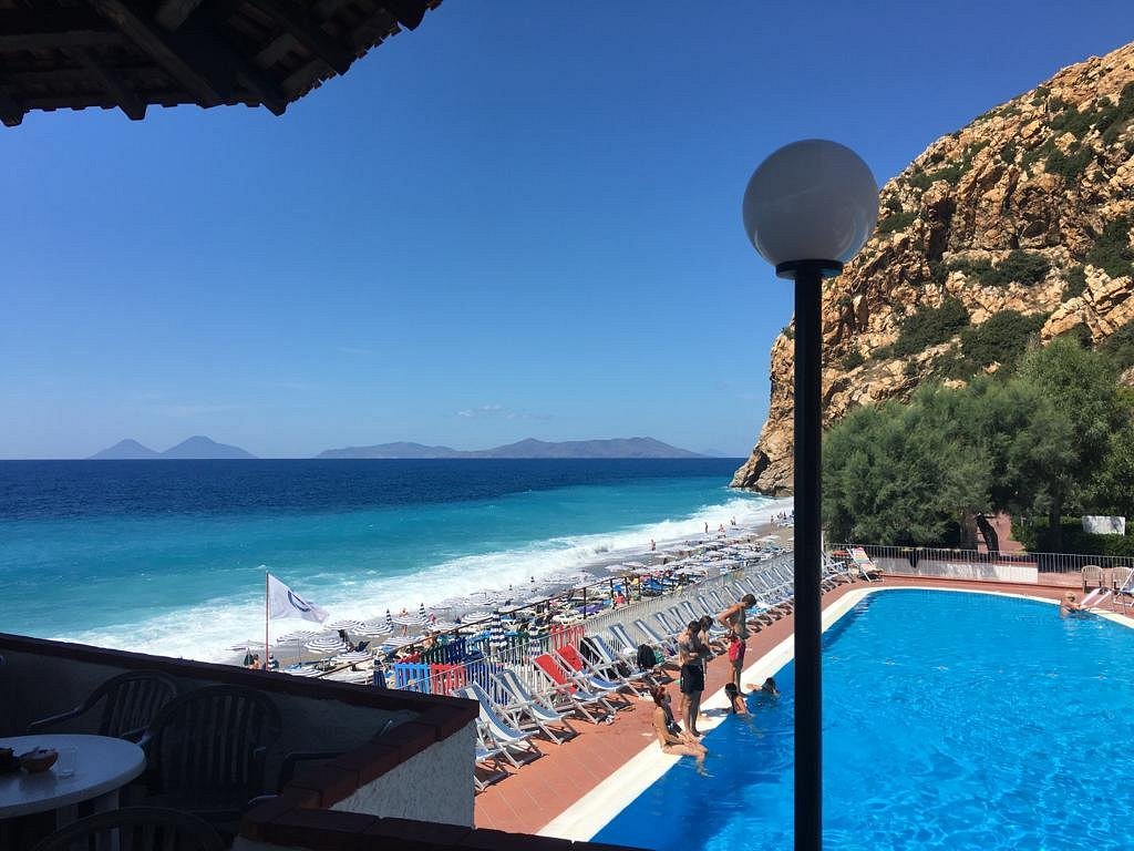 Scilia Capo Calavà ETLI 2