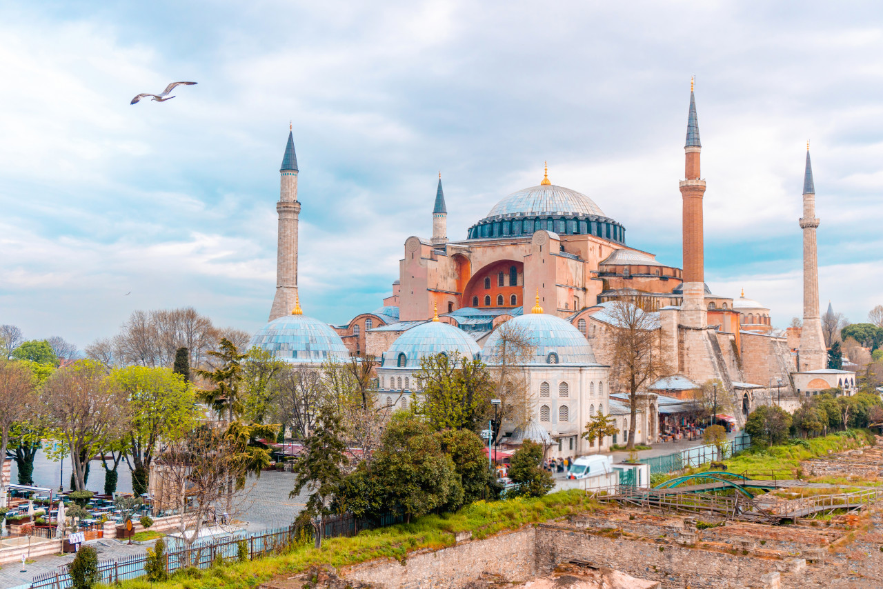 Capodanno Istanbul ETLI