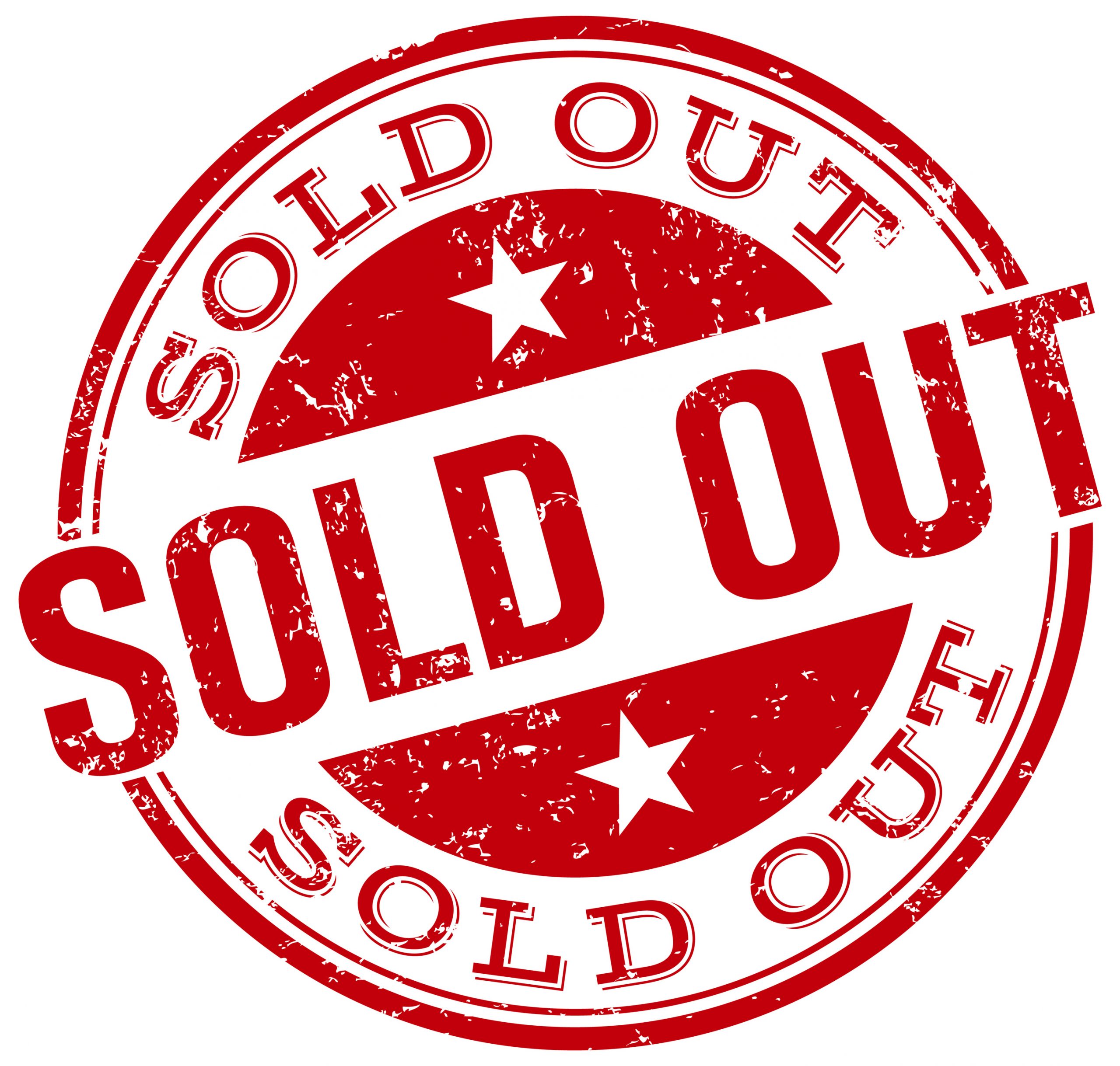 Sold Out ETLI