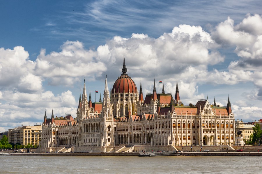 Budapest ETLI