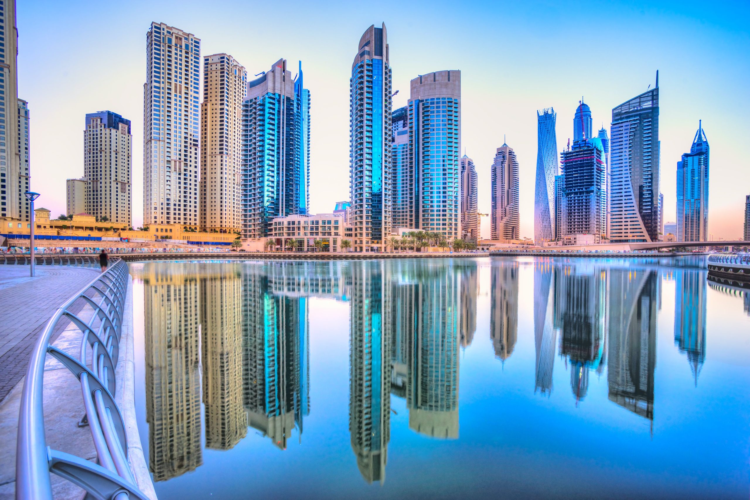 Dubai ETLI