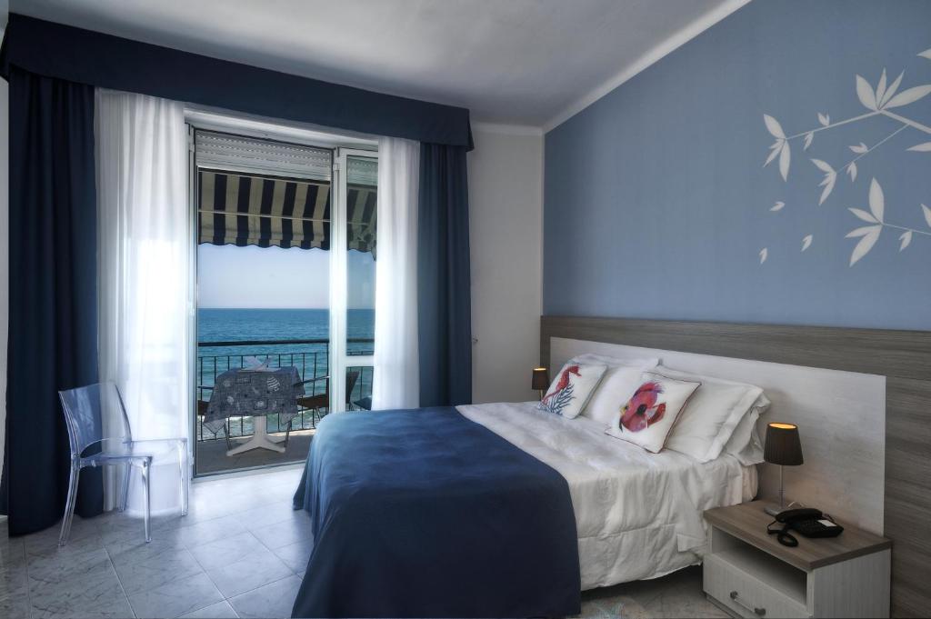 Hotel Bel Sit Alassio ETLI 2
