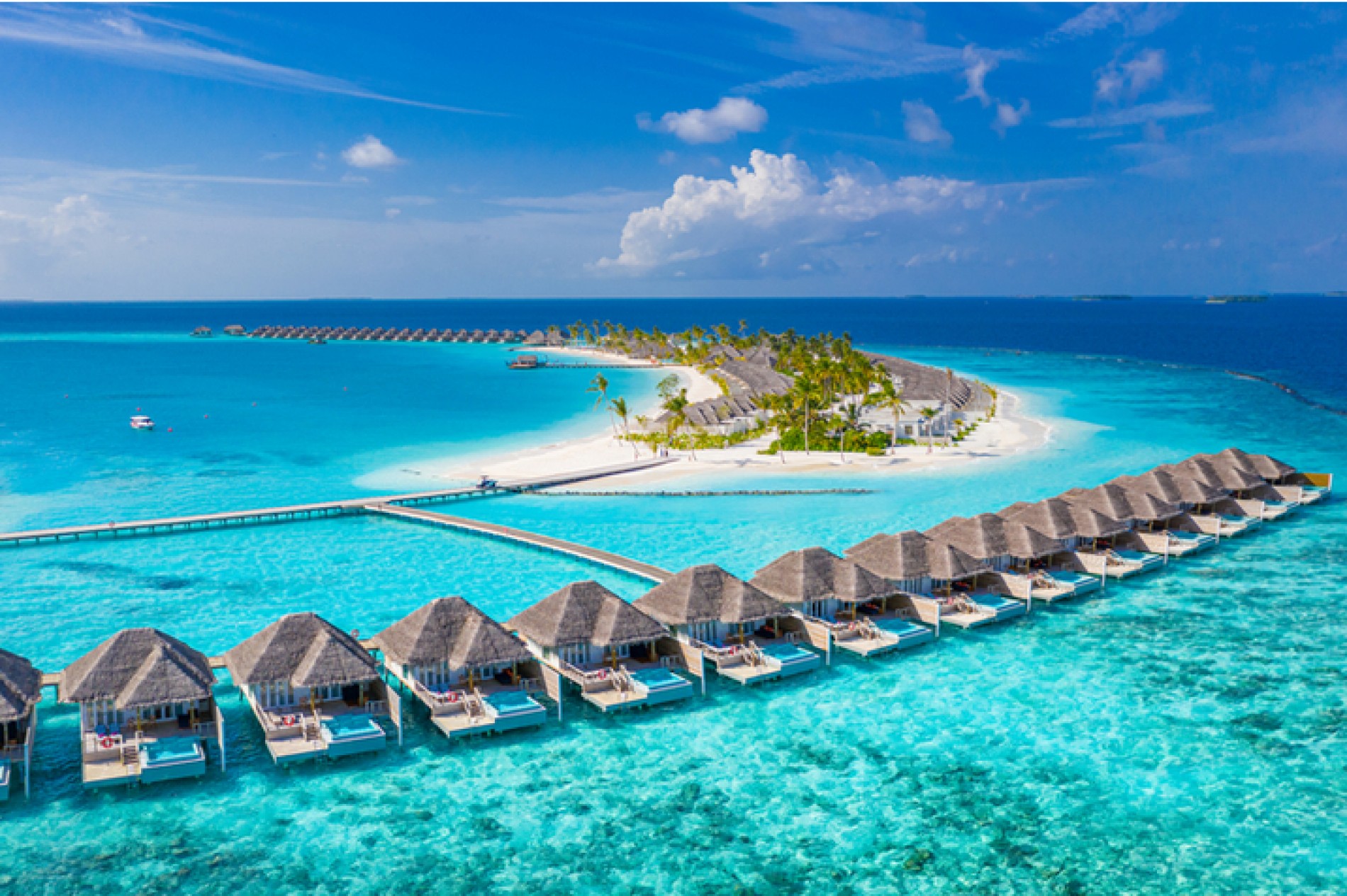 Maldive ETLI
