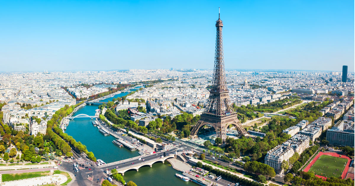 Parigi ETLI