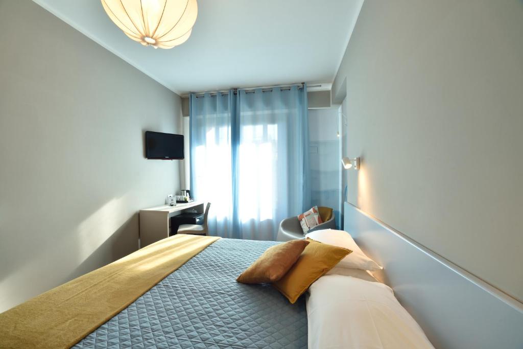 ALASSIO - Hotel Nuovo Bristol 2