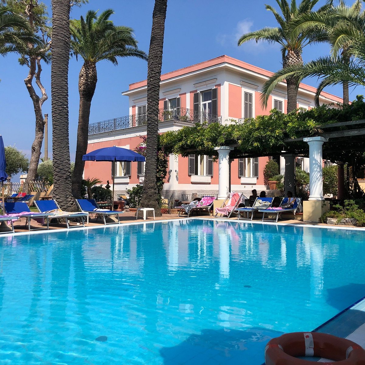 Ischia ETLI 1