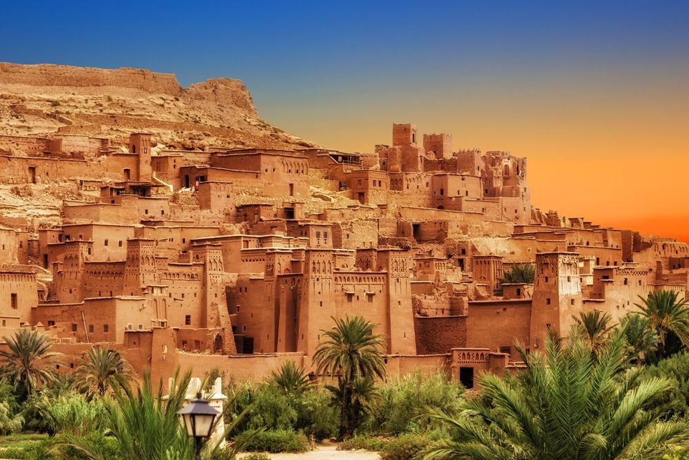 Marocco ETLI