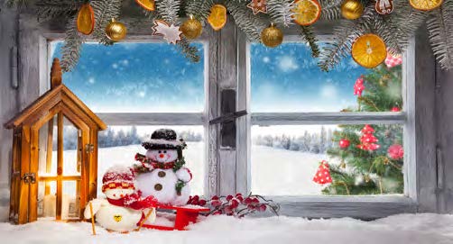 Salisburgo e gli Scintillanti Cristalli di Natale - 26.11 - 27.11 ETLI