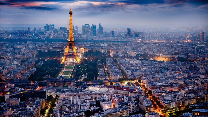 ETLI Parigi
