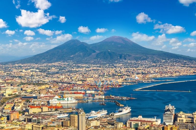 Napoli ETLI