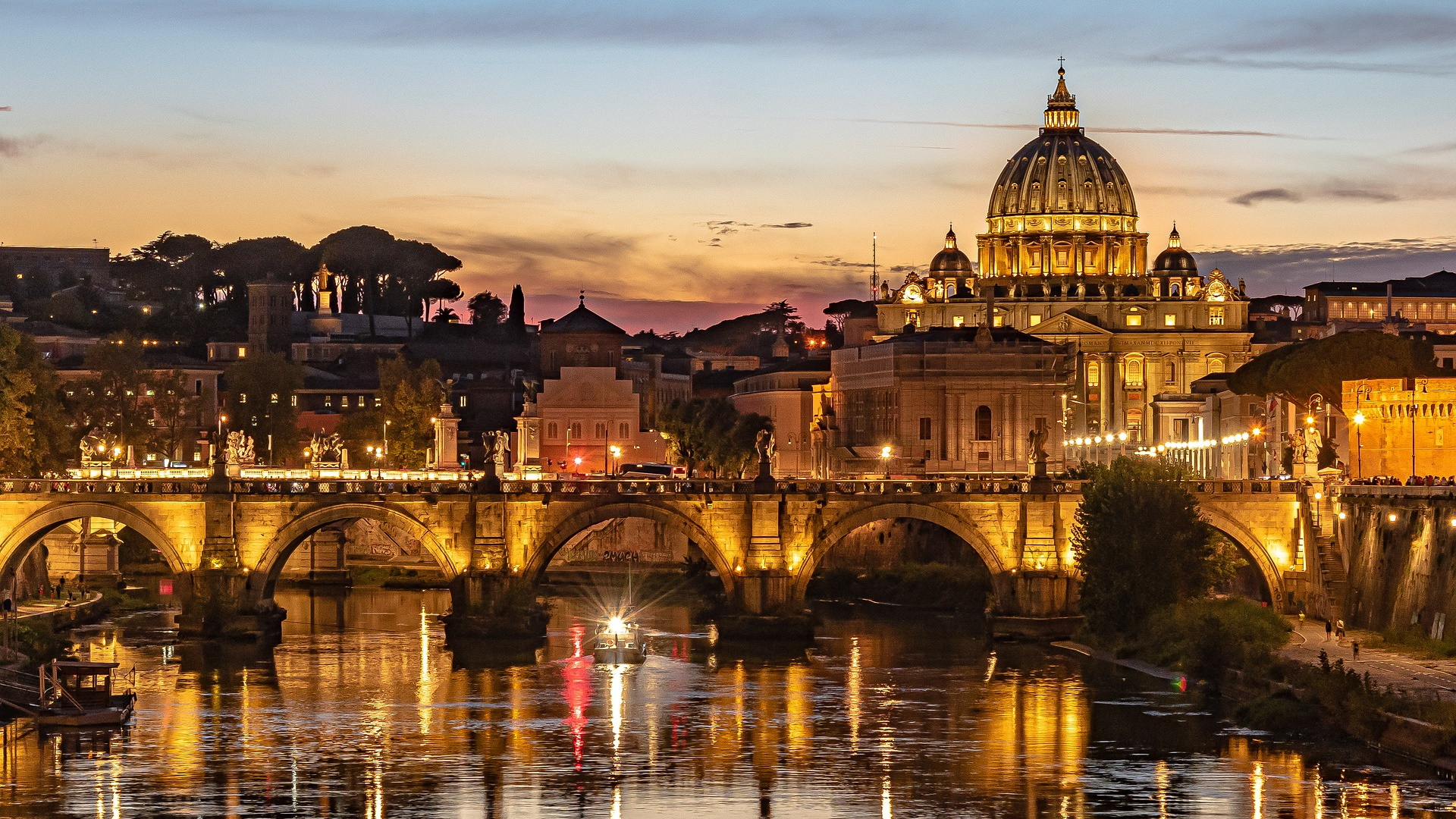 Roma ETLI
