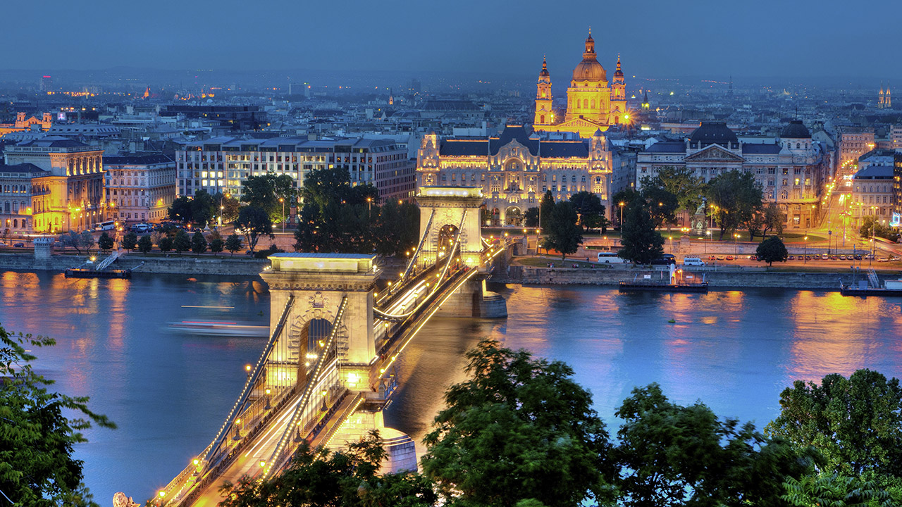 Vienna ETLI