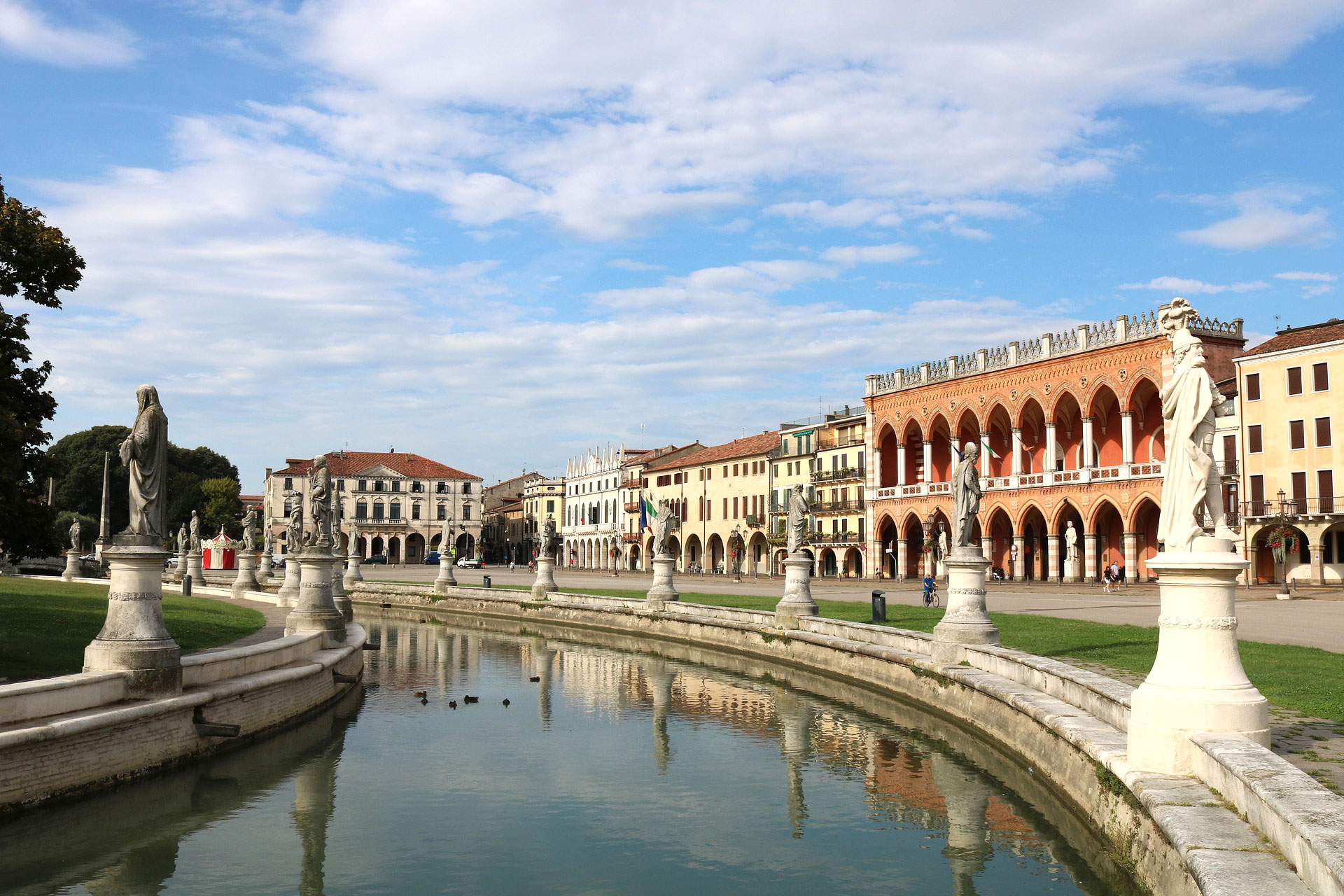 Padova ETLI