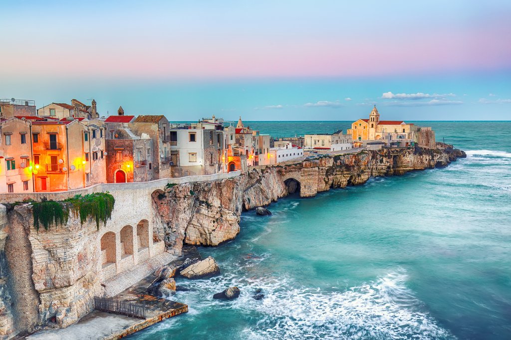 Puglia ETLI