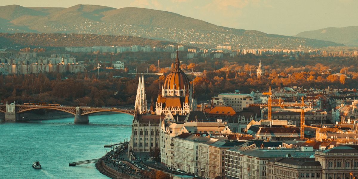 Budapest ETLI