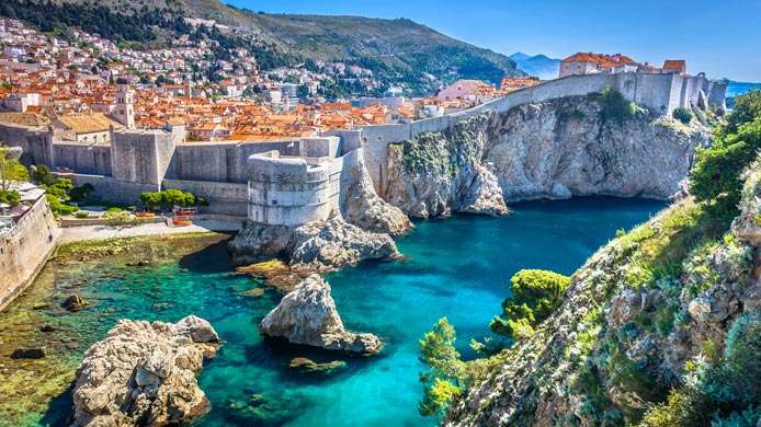 Croazia ETLI
