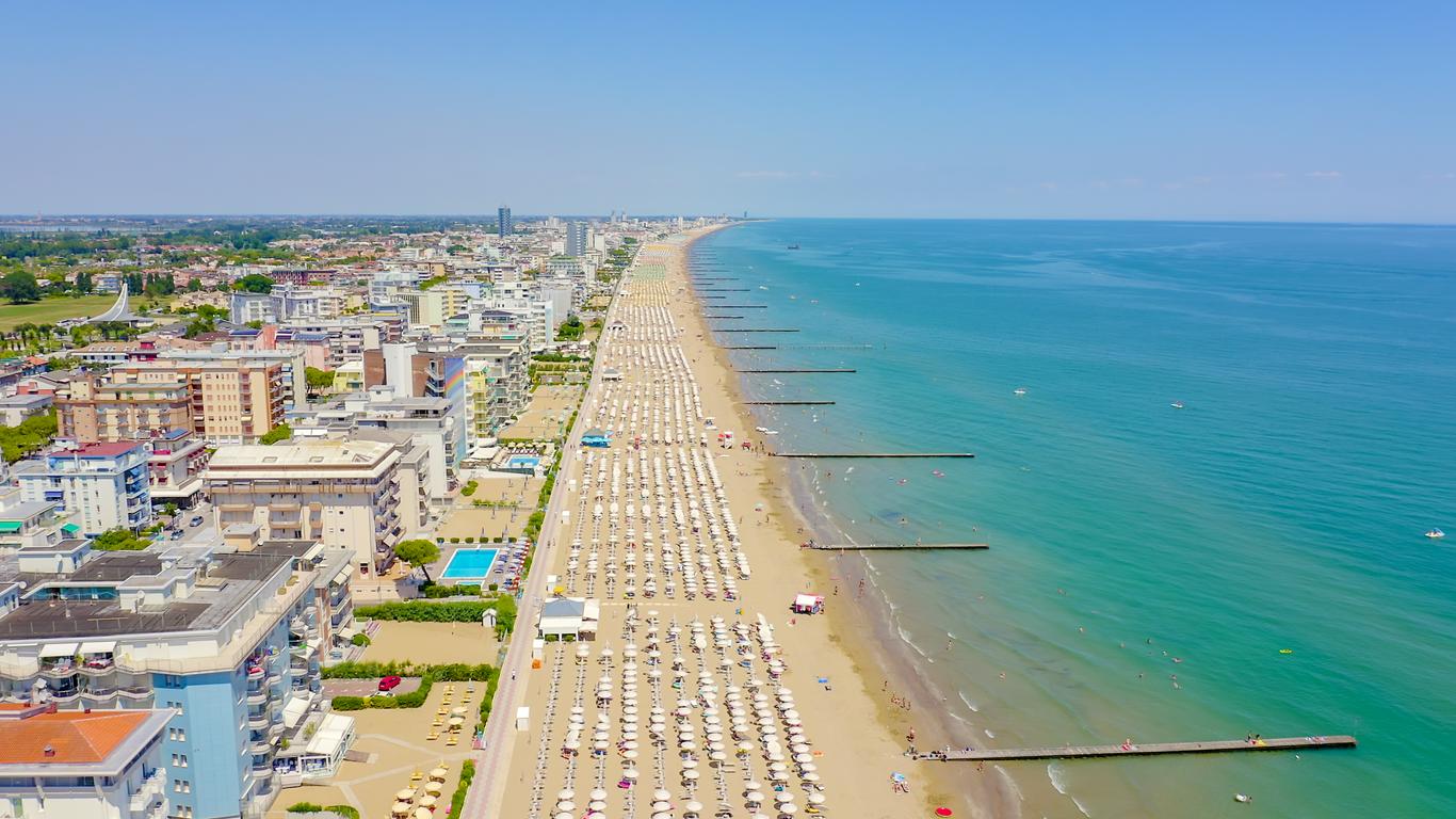 Lido di Jesolo ETLI