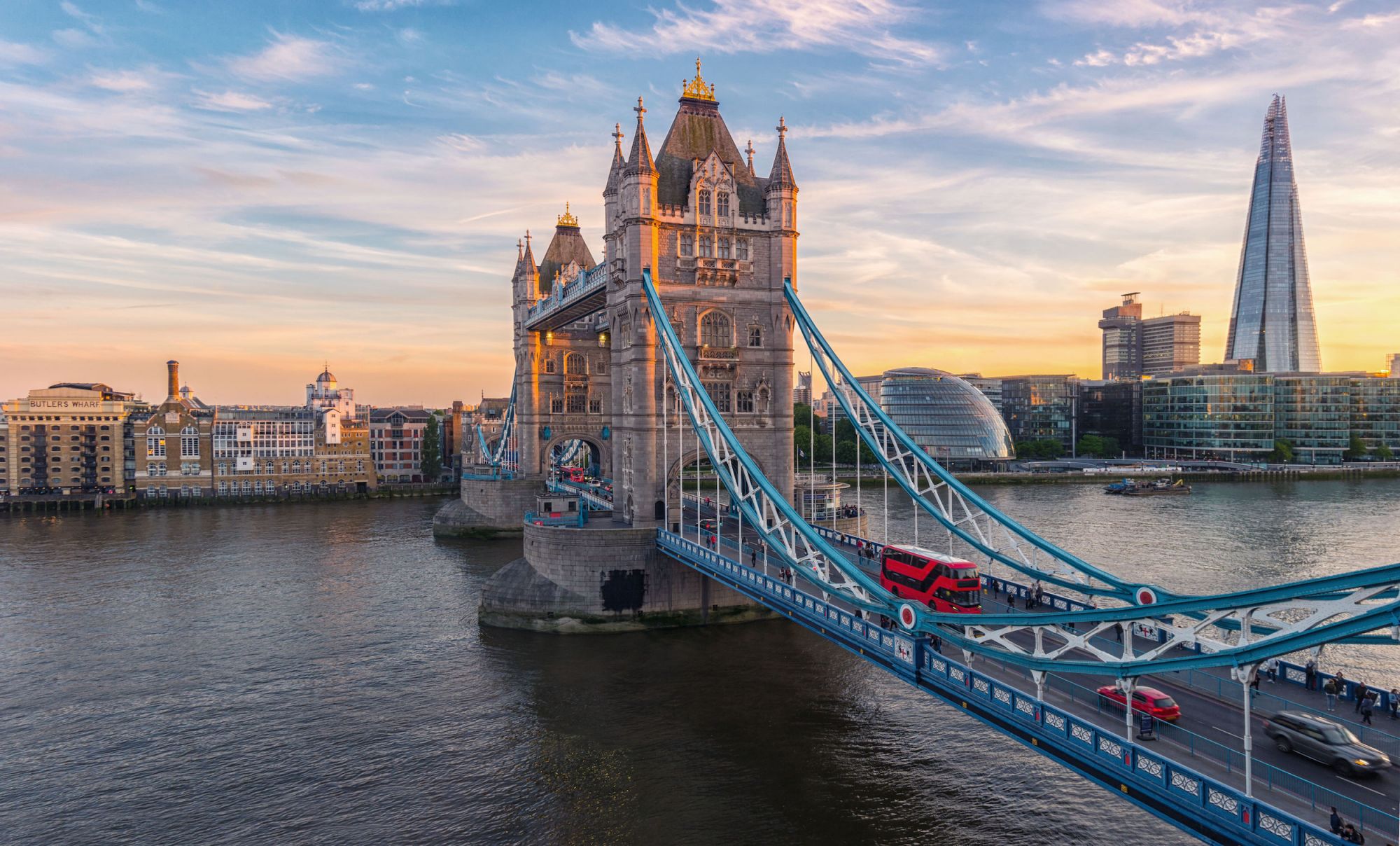 Londra