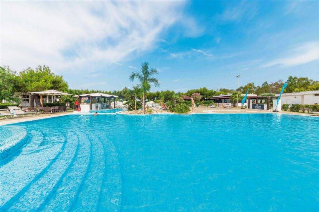 Nicolaus Club Alimini Smile Puglia ETLI