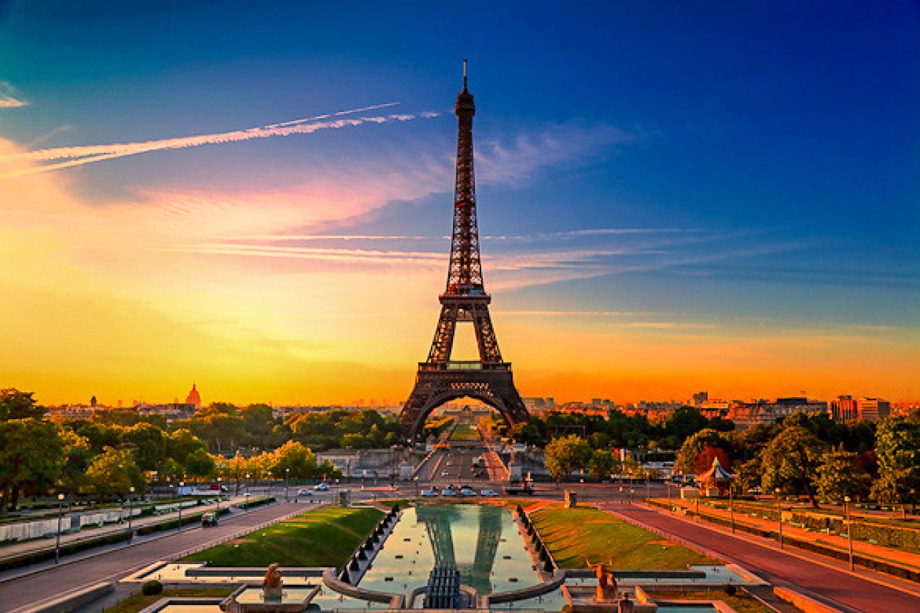 Parigi ETLI