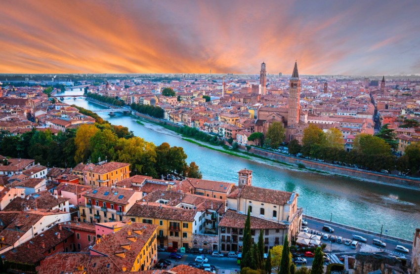 Verona ETLI