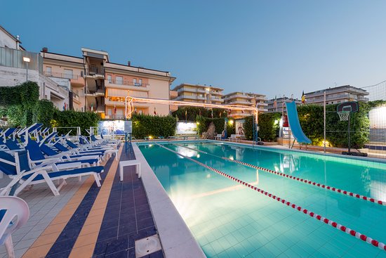 Alba Adriatica ETLI