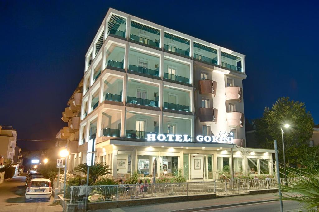 Igea Marina ETLI 1