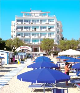 Senigallia ETLI 2