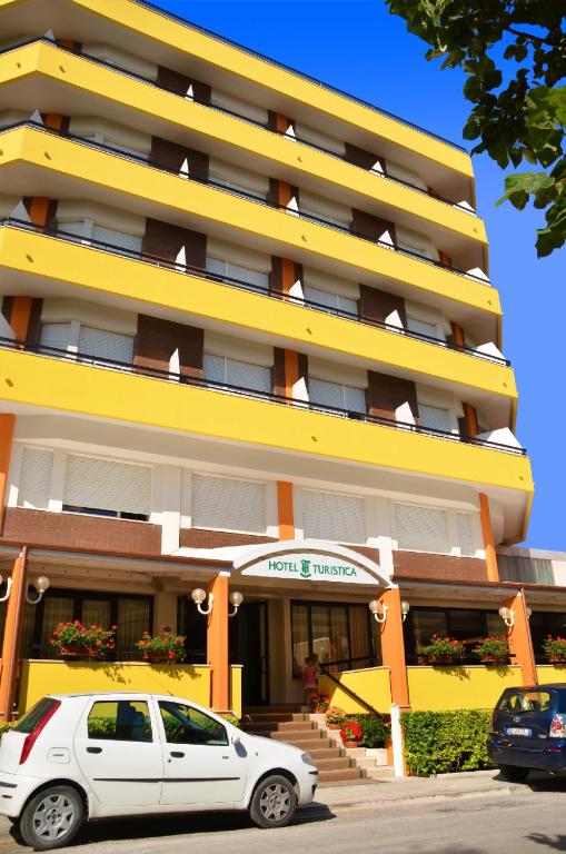 Senigallia ETLI