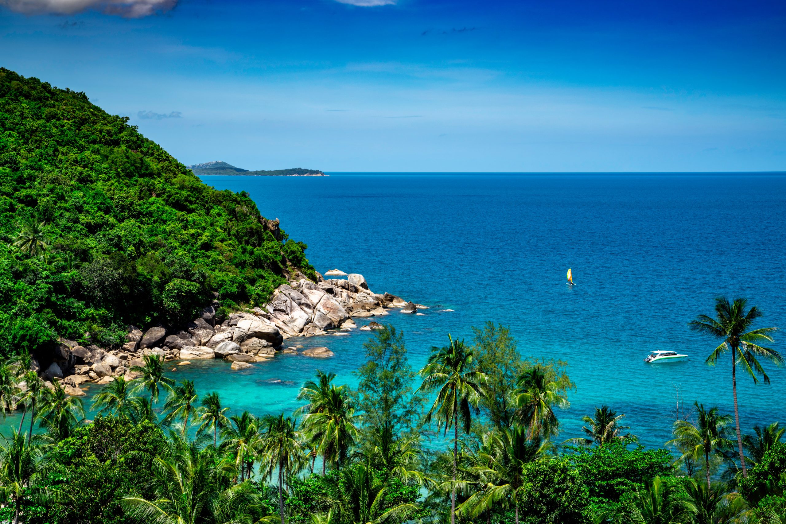 Thailandia ETLI