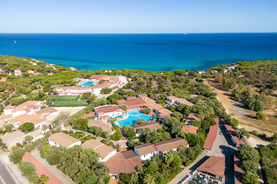 Sardegna Orosei ETLI