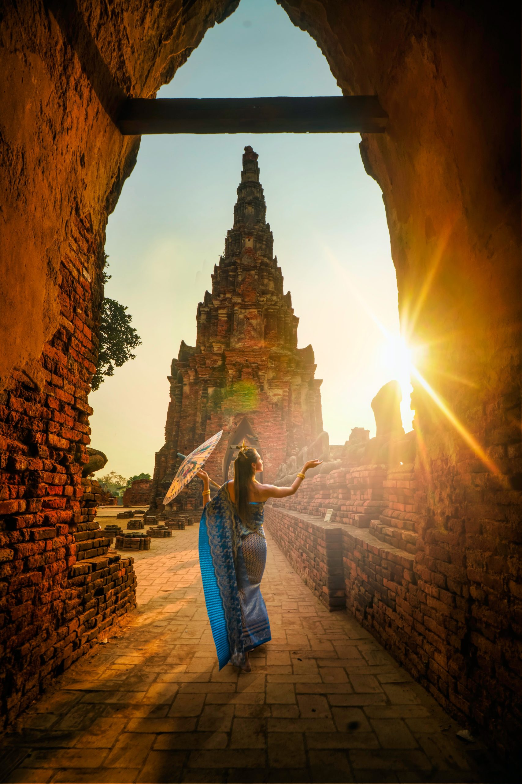 Thailandia ETLI 2