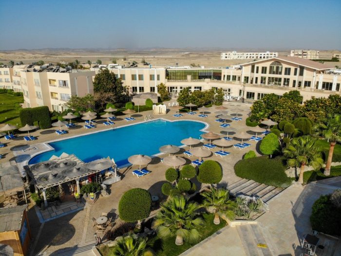 Shoni Bay Resort ETLI 2