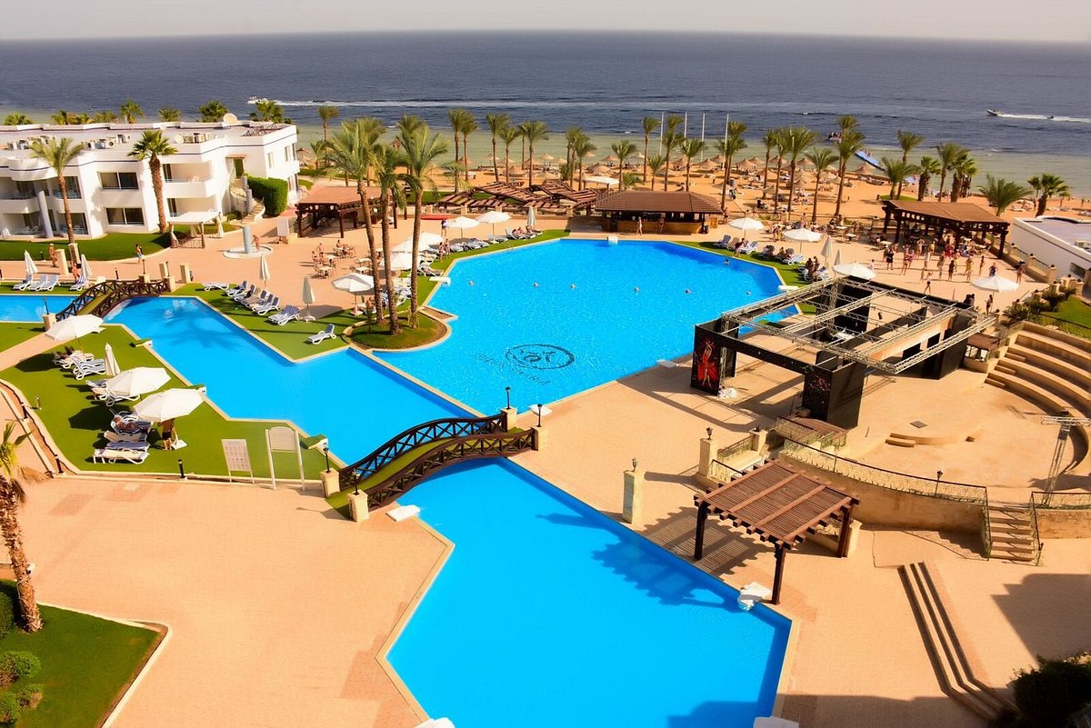 Sharm ETLI
