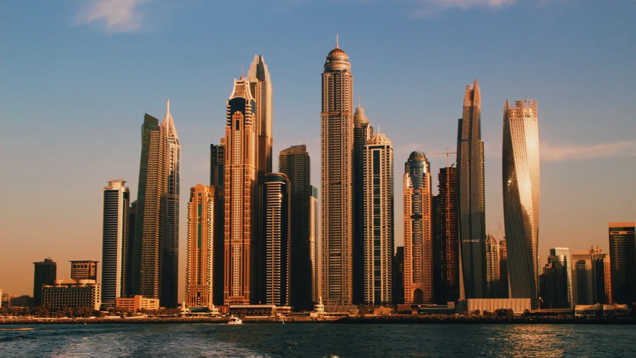 DUBAI ETLI 4