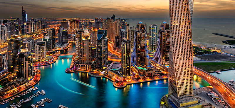DUBAI ETLI