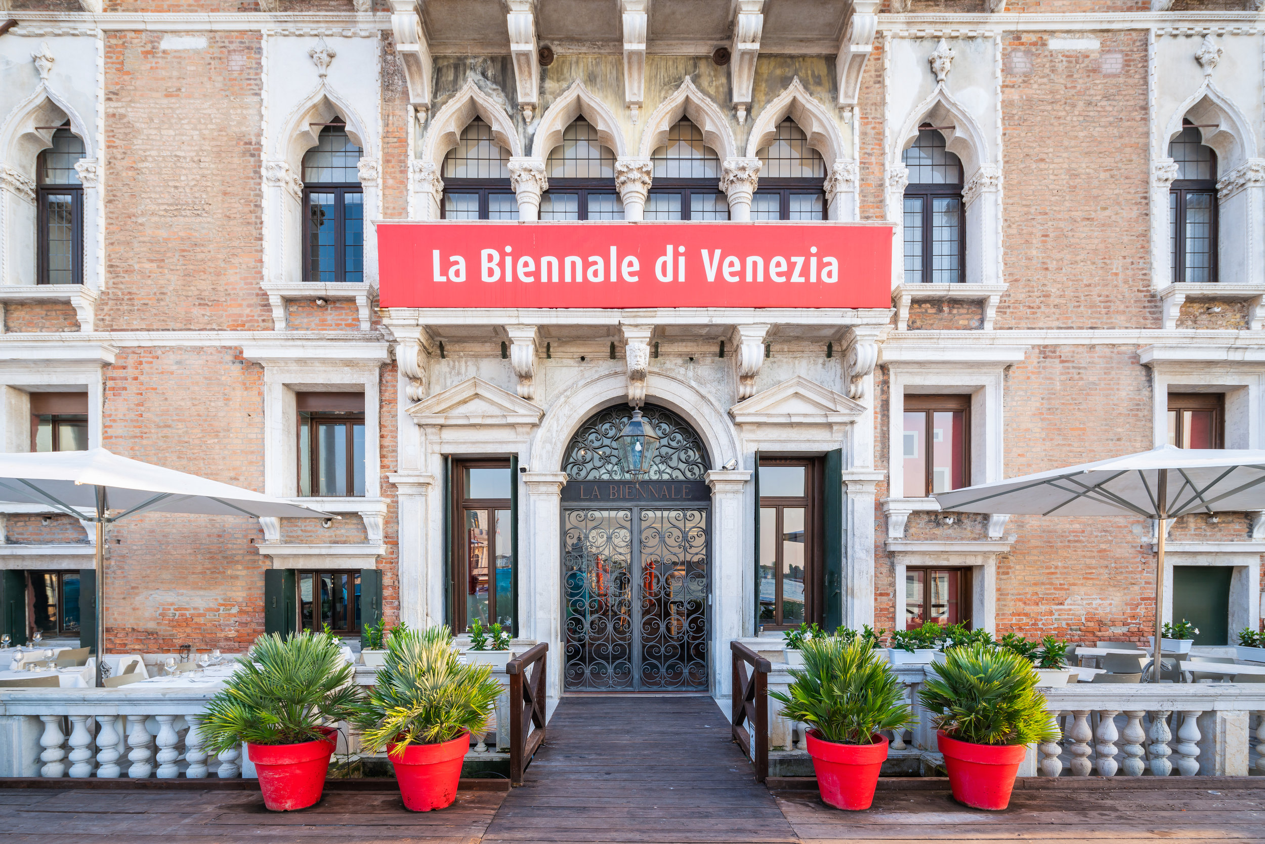 La Biennale di Venezia ETLI