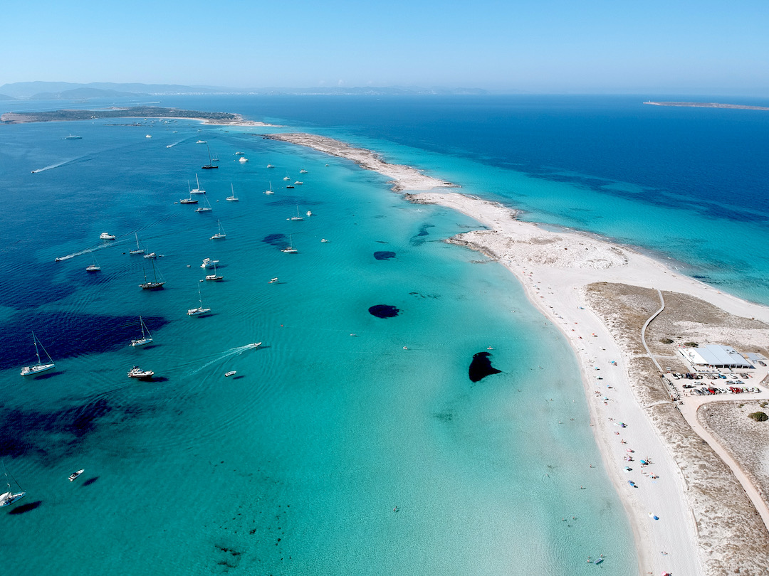 FORMENTERA – Estate 2024 | Partenze Agosto – Viaggiamo ETLI Bergamo