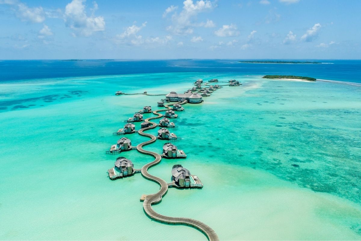 Maldive ETLI