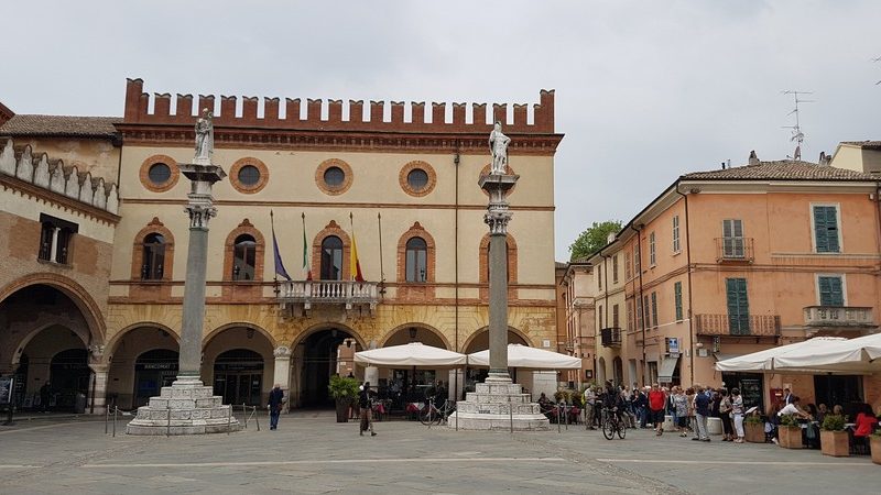 Ravenna ETLI