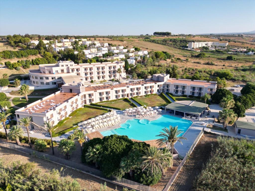 ZETA CLUB SELINUNTE ETLI 2