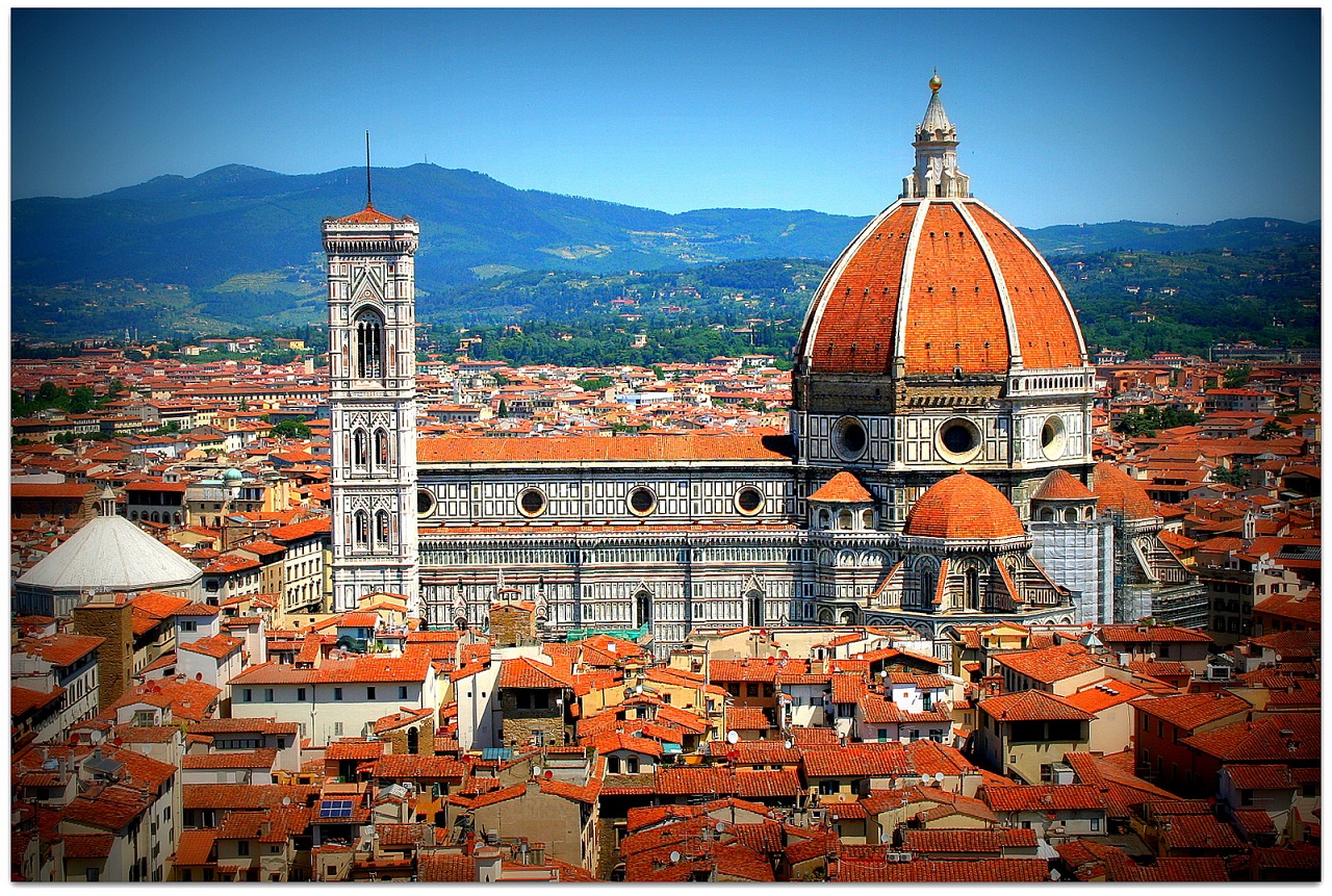 FIRENZE - Beato Angelico ETLI