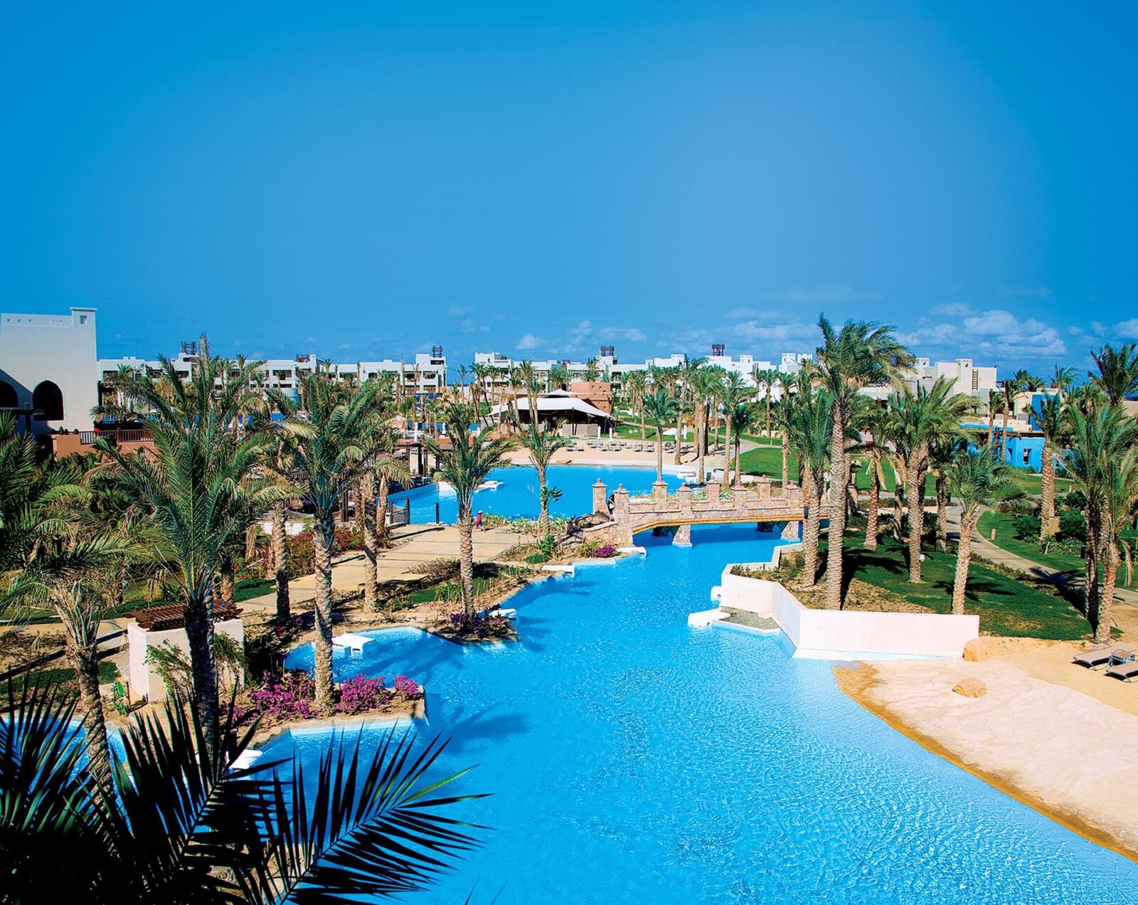 BRIXIA PORT GHALIB MARSA ALAM