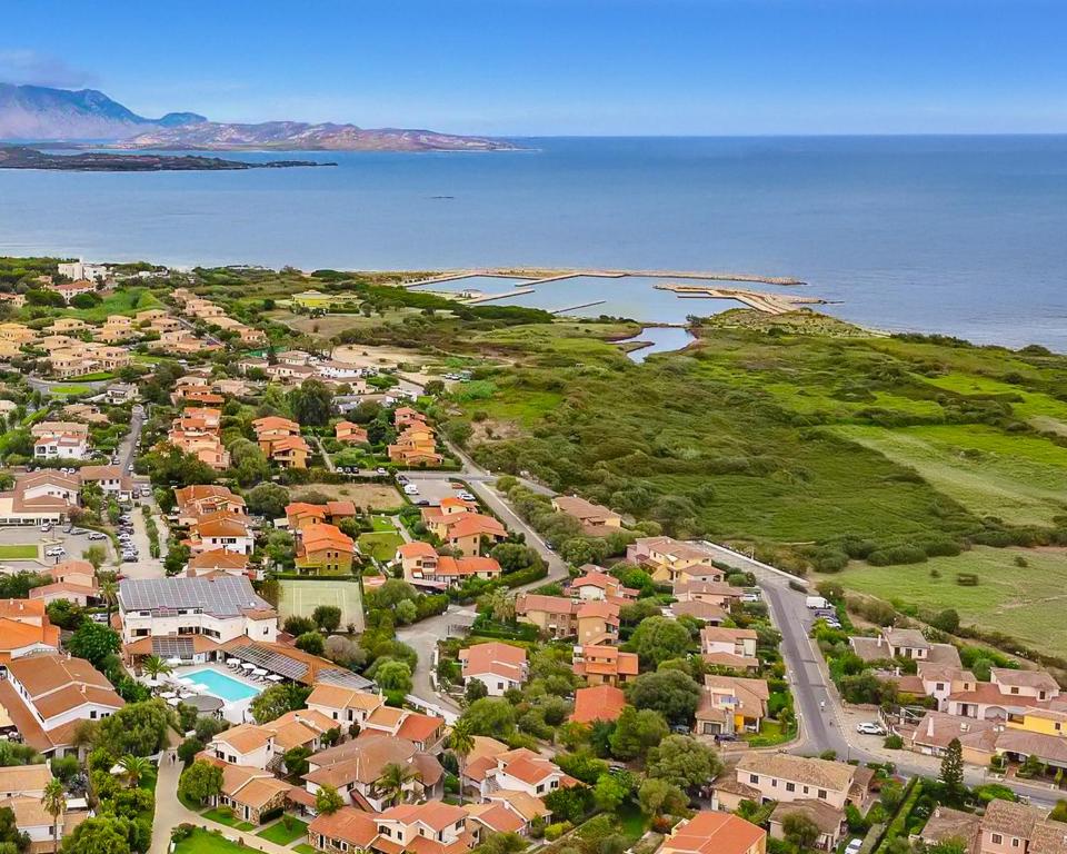 PROMO FLASH SARDEGNA - ZETA CLUB SAN TEODORO LE ROSE ETLI